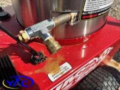 Magnum Gold 4000 Pressure Washer