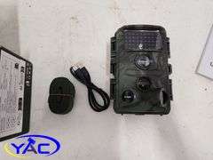 Trail Camera 2.7K / 32MP