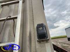 2012 DAKOTA TRAILER SEMI TRAILER