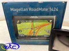 Magellan Road Mate 1424