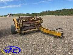 DEGELMAN ROCK PICKER