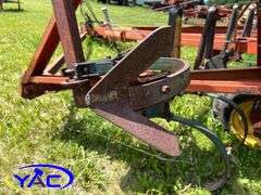Morris Deep Tillage Cultivator