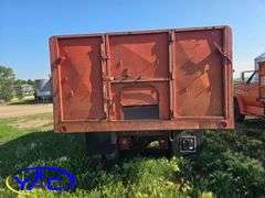 Ford 500 3 Ton
