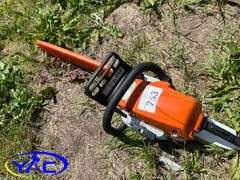 Stihl MS271 Chainsaw