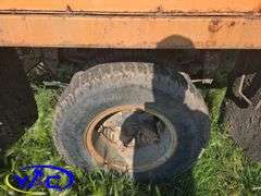 1980 GMC 3Ton