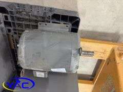 Baldor Industrial Motor - YAC Auctions