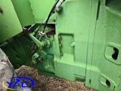 1975 JOHN DEERE 8630 4WD TRACTOR