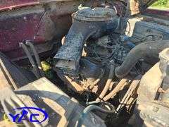 Ford 500 3 Ton