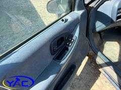 1997 CHEV LUMINA LS 4DR -NOT RUNNING