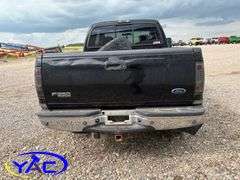 2003  FORD  F-350