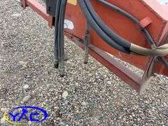 BRANDT 8X50 SWING AWAY AUGER