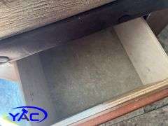 2012  KZ  SPREE BUMPER HITCH CAMPER