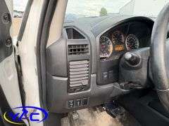 2011 NISSAN TITAN 5.6 SV CREW CAB 4WD