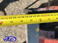 Wood Chipper 3-PTH Tractor 4"