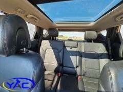 2016 HYUNDAI SANTA FE 2.0T AWD