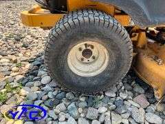 RZT Cub Cadet 54" Zero Turn Mower