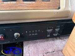 1994  CHEVROLET  Motorhome Chassis  33'
