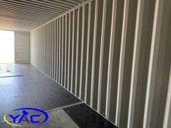 40' High Cube Sea Container