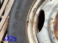 6- 8.75R16.5LT Tires