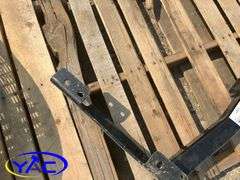 Hidden Hitch Fits 2500 GMC