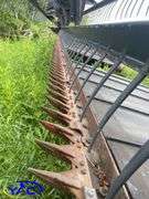 21' PREMIER 1900 PULL TYPE SWATHER