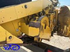 NEW HOLLAND 73C FLEX HEADER 30'