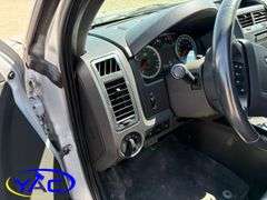 2011 FORD ESCAPE LIMITED V6 4WD