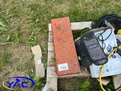 Extension Cords / Hose / Vice / Saw / Misc. Tools