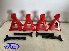 4 - 2 Ton Jack Stand