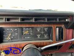 1985 FORD F150 LARIAT SUPERCAB 2WD