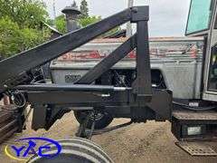1982 WHITE 2-105 2WD TRACTOR