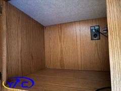 1994  CHEVROLET  Motorhome Chassis  33'