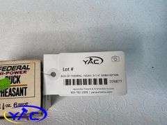 BOX OF IMPERIAL 12 GAU. 2-3/4" AMMUNITION