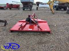 FARM KING 620 COMMERCIAL MOWER