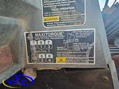 1997  MACK  CH - TOTAL LOSS