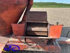 FARMHAND MIX MILL
