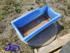 2- Mineral Tubs