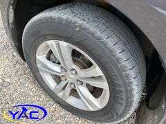 2014 CHEVROLET EQUINOX LT AWD
