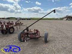 IH INTERNATIOAL 1100 9FT SICKLE MOWER