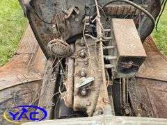 1922 Ford Model T
