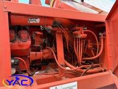 SNORKELIFT TB-A60R MANLIFT