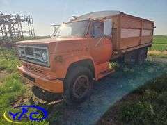 1980 GMC 3Ton