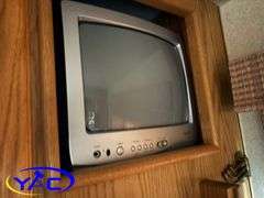 1994  CHEVROLET  Motorhome Chassis  33'