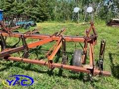 Cultivator
