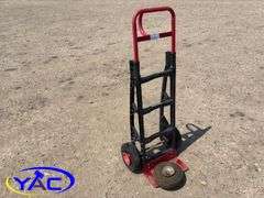 2- Hand Carts