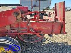 NEW HOLLAND 273 HAYLINER