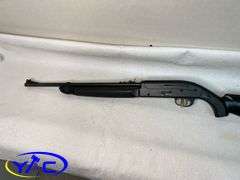 CROSSMAN LEGACY 1000 VARIABLE PUMP AIR RIFLE