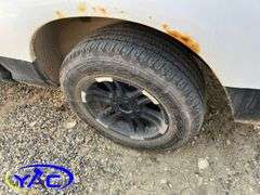 2010 DODGE RAM 1500 CREW CAB 4WD - NOT RUNNING