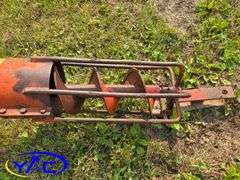 J 208-51 Westfield auger