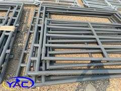 4-9'6 Magnum Framed Gate (BUYER MUST PAY 4X THE BID PRICE)